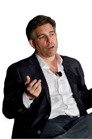 Infillion COO Brian Kaminsky 