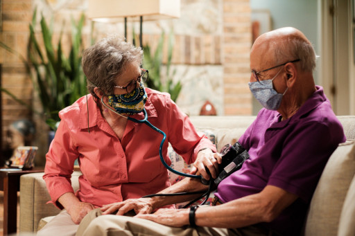 ElderHealth Launches a Concierge Medicine and In-Home Primary Care Membership for Older Adults With Neurocognitive Disorders