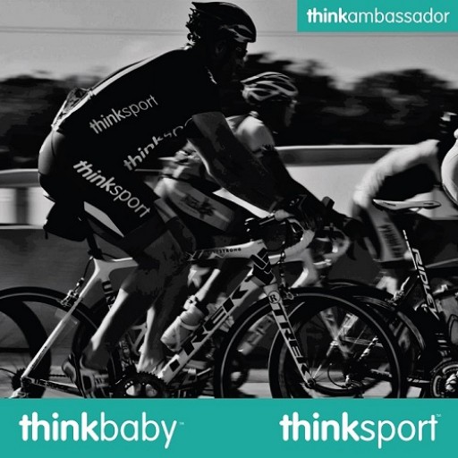 Thinkbaby and Thinksport Unveil Think Ambassador Program in 2017
