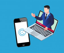 Time Clock App | TimeClick Live Webinar | TimeClick