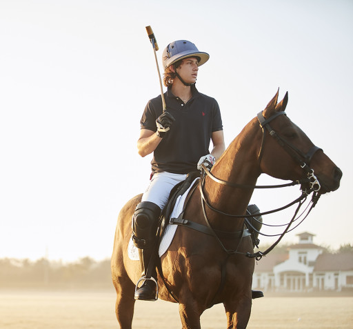 Multi-Billion-Dollar Sports Brand U.S. Polo Assn. Launches Global Polo Shirt Campaign: An Icon Born from the Game