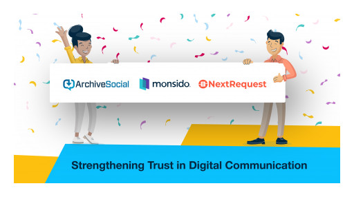 Monsido Announces Merger With ArchiveSocial