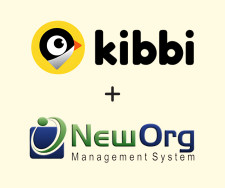 Kibbi + NewOrg Management System