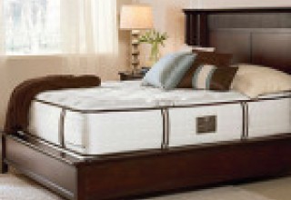 Check out the Stearns and Foster collection. Beautiful and affordable mattresses are available.