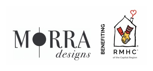Morra Designs Fall Give Back to Benefit Ronald McDonald House Charities of the Capital Region