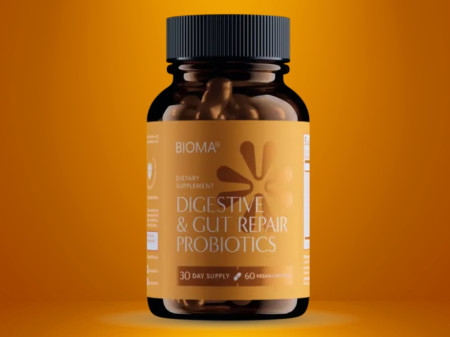 Bioma Gut Health Reviews 2025: