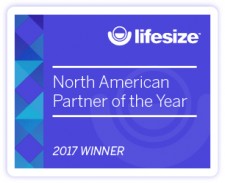 North American Partner of the Year Award