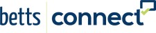 Betts Connect logo