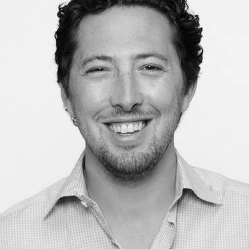 SecondMuse Welcomes Greg Spielberg as Director of Strategy, Cities