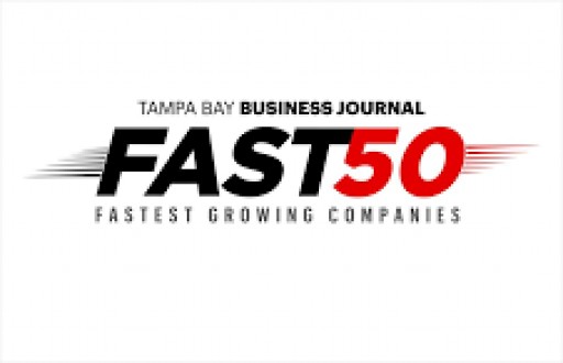 3 Daughters Brewing Named One of Tampa Bay's Fastest Growing Companies
