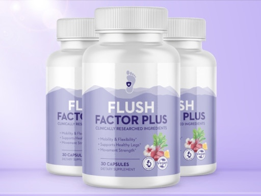 Flush Factor Plus Reviews 2025: Real Customer Complaints, Ingredients, Pricing, and is It Legit or a Rip-Off?