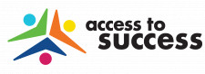 Access to Success logo