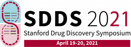 Stanford Drug Discovery Symposium logo