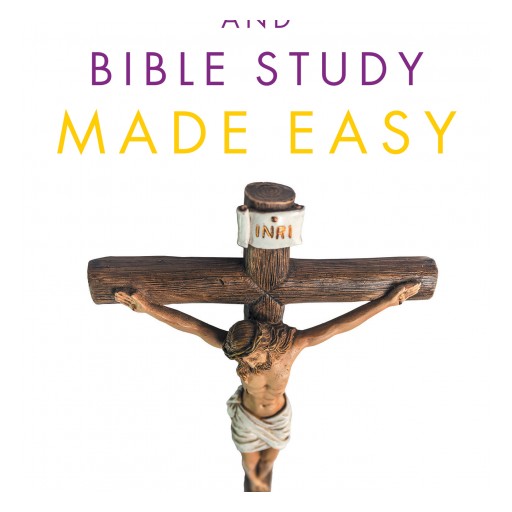 Author Michael O'Brien's Newly Released "Catechism and Bible Study Made Easy" Is a Wonderful Guide Filled With the Very Words of the Jesus Explaining the Bible Story.