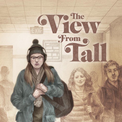 Creators of CBS' "The Red Line" Debut Their First Film, "The View From Tall"