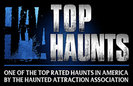 HAA Features 2022 Top Haunts - the Top Haunted Attractions to See This Year