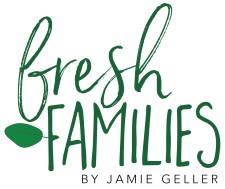 Fresh Families by Jamie Geller