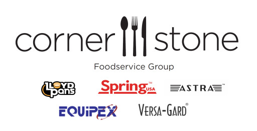 Cornerstone Foodservice Group Broadens Equipment Portfolio With Acquisition of Equipex