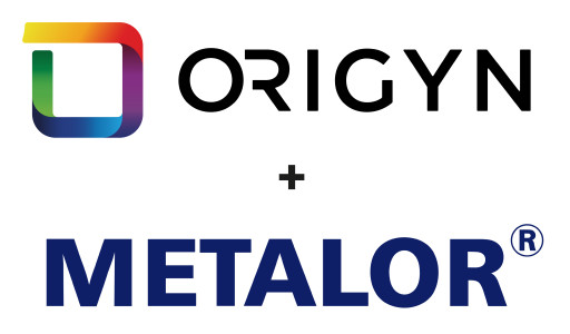 ORIGYN Technology Empowers Creation of Digital Certificates for Metalor Gold Bars