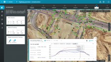 HCSS Aerial Product Screenshot