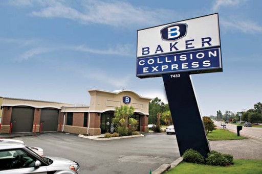 Autobody News: Baker Collision Express Achieves Success With Faith and GYS Welders