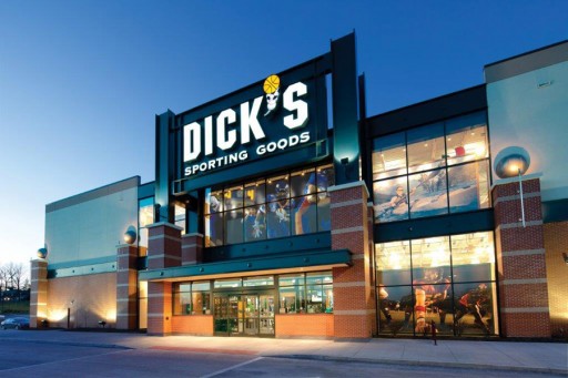 Dicks Sporting Goods Coupon 90% OFF Coupon Code