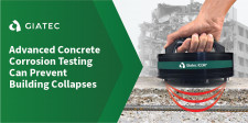 Advanced Corrosion Concrete Testing Technology Can Save Lives by Preventing Buildings From Collapse