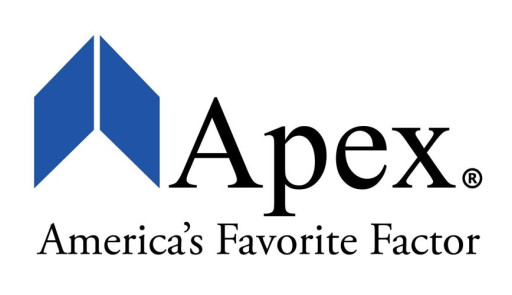 Apex Capital Corp - America's Favorite Factor- Named Best Financial Institution in Fort Worth 2025