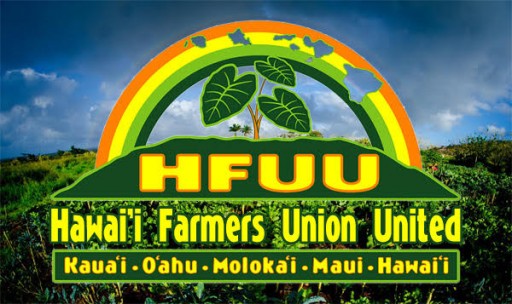 Hawaii Farmers Union United Celebrates 7th Year With Annual Convention October 6-8