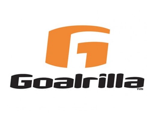 Goalrilla Launches All-New Website