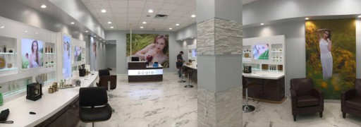Adore Cosmetics Opens New Store in Boston/Cambridge Area