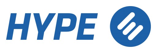 HYPE Innovation Announces 53% Bookings Growth, 26% Revenue Growth, Continuing 12 Years of Nonstop Growth