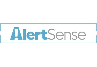 AlertSense Logo