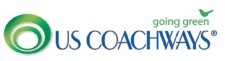 US Coachway Logo