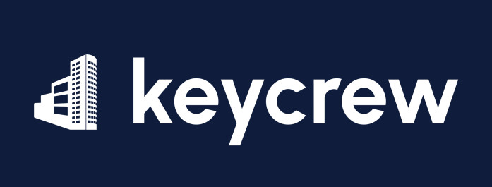 KeyCrew logo