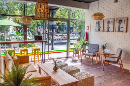 The Fives Beach Hotel & Residences Unveils New Marley Coffee