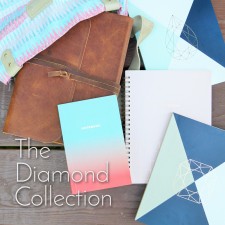 The Diamond Collection - Reflect God's Light