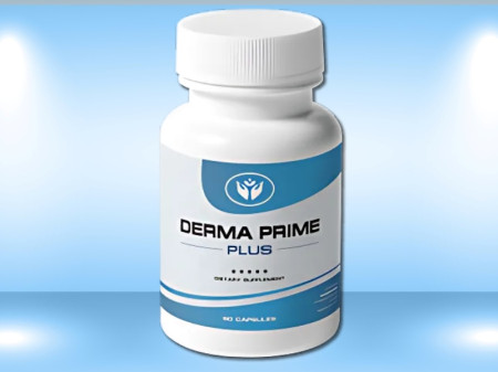 Derma Prime Plus
