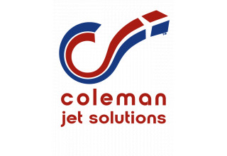 Coleman Jet Solutions Logo