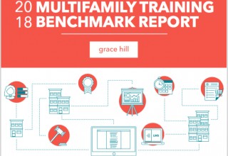 2018 Multifamily Training Benchmark Report
