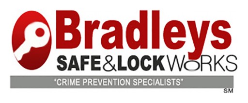 Bradley's Safe and LockWorks Earns Esteemed 2016 Angie's List Super Service Award