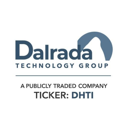 Dalrada Technology Group, Inc. Shareholder Letter from the Chairman and CEO, Brian Bonar