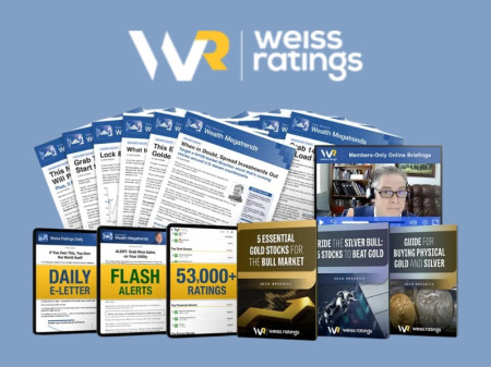 Wealth Megatrends Gold Prediction Reviews 2025