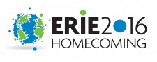 Erie 2016 Homecoming