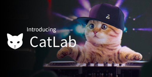 BandLab Becomes CatLab for "Mew-Sicians" Worldwide