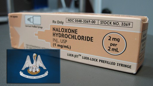 Narconon Drug Rehab Applauds Louisiana's Life Saving Decision