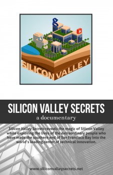 GTC World Media Launches the Film and Book "Silicon Valley Secrets" 