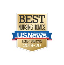 Little Neck Care Center Award