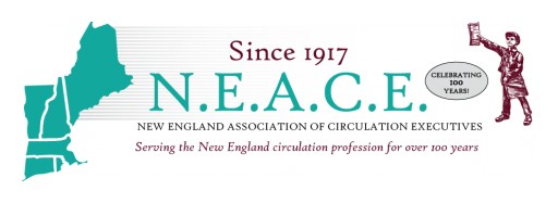 New England Association of Circulation Executives' 100th Annual Spring Conference