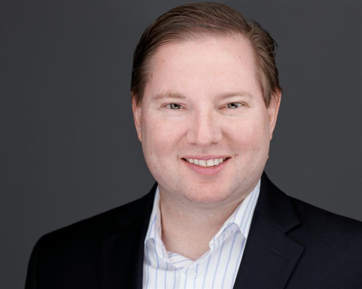 CMG Financial's Mark Hansen Named a 2025 HousingWire Tech Trendsetter